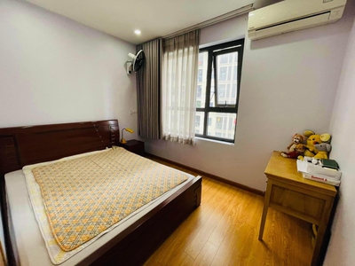 Bán căn hộ n07 trần quý kiên 56m 2 ngủ, nhà đẹp ở ngay, 3.05 tỷ 2