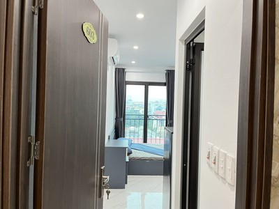 Bán nhà xuân đỉnh 75m2, 7t, mt5.2m, 15.5 tỷ, thang máy, ô tô, bắc từ liêm. 3