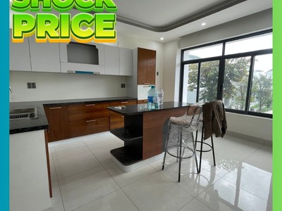Cho thuê nhà 4 tầng mặt tiền kinh doanh đường lê đức anh  dự án ecogarden  chỉ 13,x tr/tháng 4