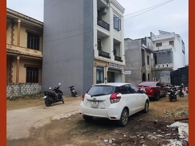 Cơ hội sở hữu đất 2 mặt tiền siêu đẹp tại kiệt ô tô lê minh thông trường chinh 0