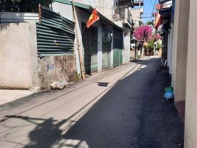 Bán đất tặng nhà khu tái định cư tự khoát, ngũ hiệp - thanh trì. 0