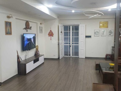 Bán căn 3pn 2wc diện tích 116m2 ở hh2 bắc hà tầng trung giá 4.95 tỷ 1