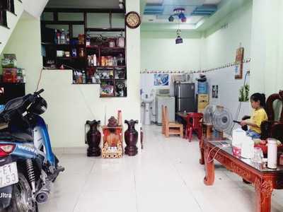 Tài sản bán gấp tìm đâu ra căn giá rẻ: chỉ 3 tỷ 100 có thương lượng. đường quốc lộ 1k- linh 2