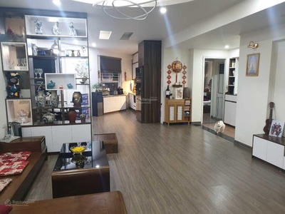 Bán căn 3pn 2wc diện tích 116m2 ở hh2 bắc hà tầng trung giá 4.95 tỷ 0