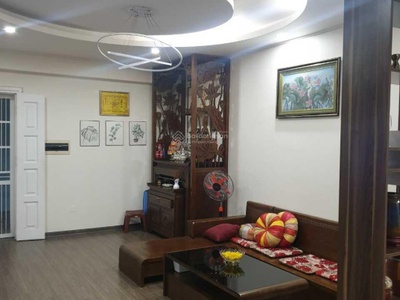 Bán căn 3pn 2wc diện tích 116m2 ở hh2 bắc hà tầng trung giá 4.95 tỷ 3