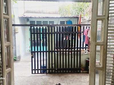 Tài sản bán gấp tìm đâu ra căn giá rẻ: chỉ 3 tỷ 100 có thương lượng. đường quốc lộ 1k- linh 3