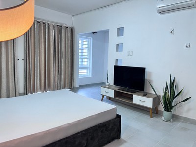 Cho thuê căn hộ cao cấp tại phú mỹ hưng q7 0