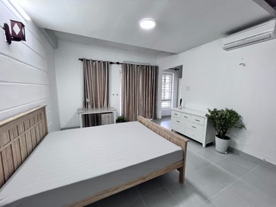 Cho thuê căn hộ cao cấp tại phú mỹ hưng q7 2