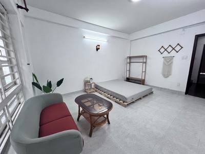 Cho thuê căn hộ cao cấp tại phú mỹ hưng q7 3