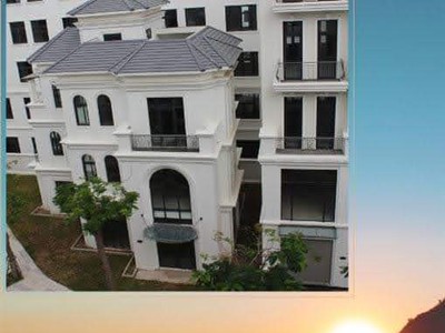 Cơ hội độc đáo sở hữu shophouse tại manhattan - vinhomes  diện tích đất: 84m2 0