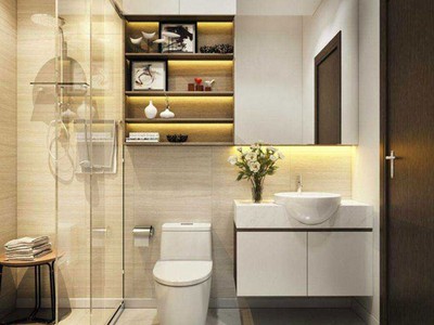 Bán căn 4 phòng ngủ 150m2 nhận nhà ngay cách vincom trần duy hưng 1.2km 2