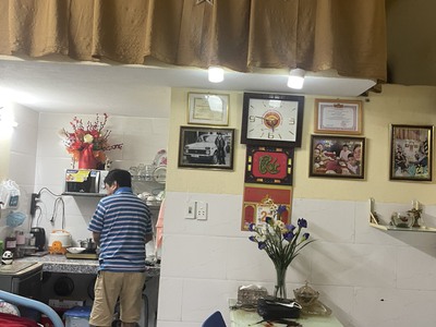 Bán dãy trọ đường chơn tâm 12, liên chiểu, đà nẵng 0