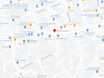 Bán nhà c4. ngay bến xe trung tâm đà nẵng 3