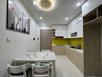 Quỹ căn cho thuê giá tốt Vinhomes Smart City: 1