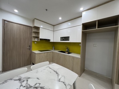 Quỹ căn cho thuê giá tốt Vinhomes Smart City: 2