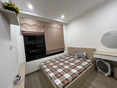 Quỹ căn cho thuê giá tốt Vinhomes Smart City: 3