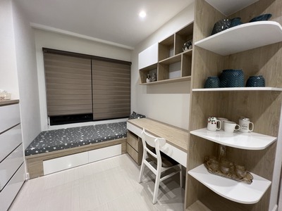 Quỹ căn cho thuê giá tốt Vinhomes Smart City: 4