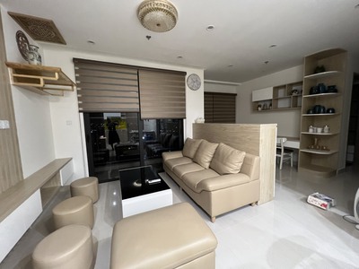 Quỹ căn cho thuê giá tốt Vinhomes Smart City: 5