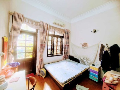 Bán nhà ngô thì nhậm 45m2 oto chạy vòng quanh hơn 9 tỷ 0