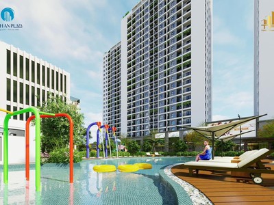 Chuyển nhượng căn chung cư bình an giá mở bán, quà tặng 16.5 triệu 2