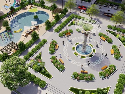 Chuyển nhượng căn chung cư bình an giá mở bán, quà tặng 16.5 triệu 3