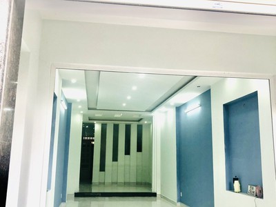 Cho thuê nhà 1t2lst 4pn hẻm 6m đường số 11 trường thọ 0