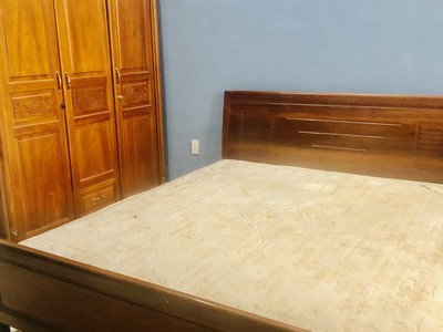 Cho thuê nhà 1t2lst 4pn hẻm 6m đường số 11 trường thọ 2