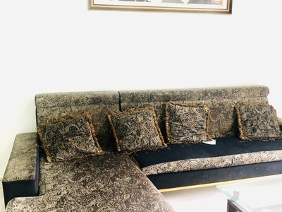 Cho thuê nhà 1t2lst 4pn hẻm 6m đường số 11 trường thọ 4