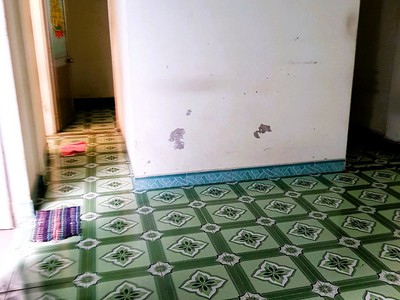 Cho thuê nhà nguyên căn 2pn đường số 8 linh đông 1