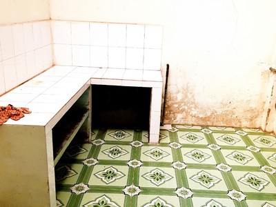 Cho thuê nhà nguyên căn 2pn đường số 8 linh đông 2