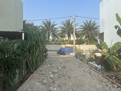 Bán đất 60m2, sổ sẵn, vị trí ngay chợ bình chiểu. đường 6m, khu dân cư sầm uất, xe tải đậu trước nhà 0