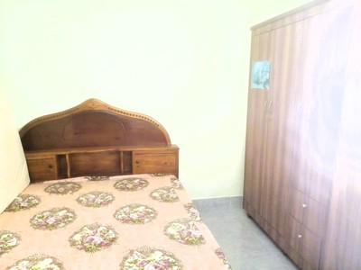 Cho thuê căn hộ 77m2 2pn full nội thất tầng trung chung cư phúc lộc thọ linh trung 3