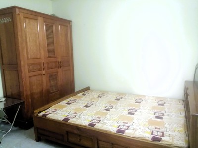 Cho thuê căn hộ 77m2 2pn full nội thất tầng trung chung cư phúc lộc thọ linh trung 2