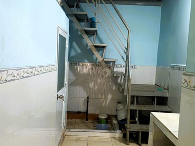 Cho thuê nhà nguyên căn đường chương dương linh chiểu 1