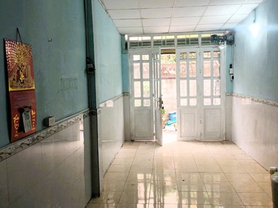 Cho thuê nhà nguyên căn đường chương dương linh chiểu 3