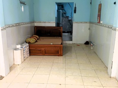 Cho thuê nhà nguyên căn đường chương dương linh chiểu 0