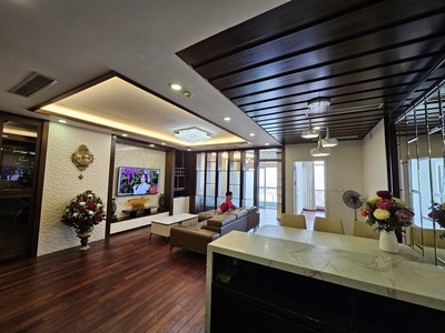 Chung cư eurowindow multi complex 27 trần duy hưng 2