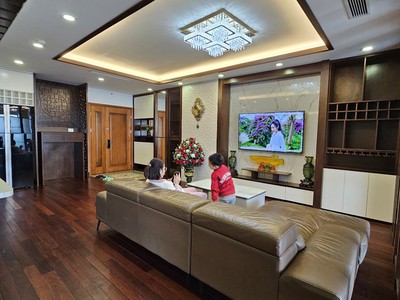 Chung cư eurowindow multi complex 27 trần duy hưng 1