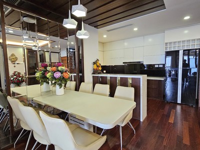 Chung cư eurowindow multi complex 27 trần duy hưng 3