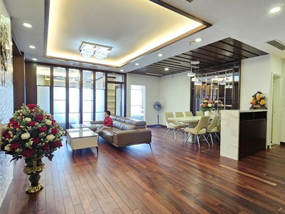 Chung cư eurowindow multi complex 27 trần duy hưng 4