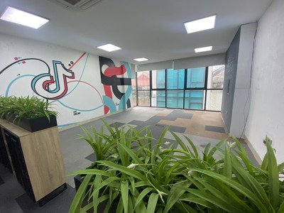 Chính chủ hạ giá cho thuê sàn văn phòng tầng 4 tại trung kính, phường yên hoà, quận cầu giấy, tp hà 0