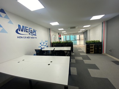 Chính chủ hạ giá cho thuê sàn văn phòng tầng 4 tại trung kính, phường yên hoà, quận cầu giấy, tp hà 2