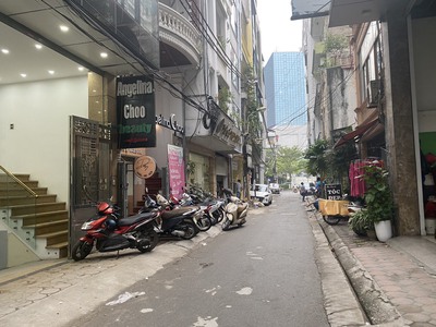 Chính chủ hạ giá cho thuê sàn văn phòng tầng 4 tại trung kính, phường yên hoà, quận cầu giấy, tp hà 4