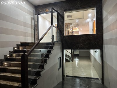 Chính chủ cho thuê nhà nguyên căn mặt tiền khu tên lửa - bình tân 1