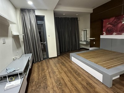 Chính chủ cho thuê nhà nguyên căn mặt tiền khu tên lửa - bình tân 3