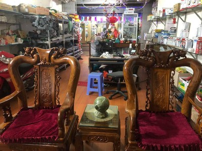 Chính chủ cần bán căn nhà mặt đường nguyễn mẫn, phường nam sơn, kiến an, hải phòng 1