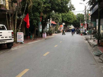 Chính chủ cần bán căn nhà mặt đường nguyễn mẫn, phường nam sơn, kiến an, hải phòng 4