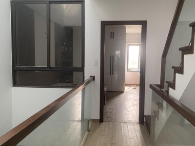 Nhà đẹp chính chủ full nội thất - mặt tiền đường lâm nhĩ - hoà an -  cẩm lệ - đà nẵng 1