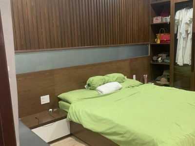 Nhà đẹp chính chủ full nội thất - mặt tiền đường lâm nhĩ - hoà an -  cẩm lệ - đà nẵng 2