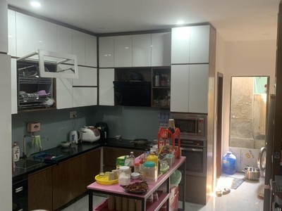 Nhà đẹp chính chủ full nội thất - mặt tiền đường lâm nhĩ - hoà an -  cẩm lệ - đà nẵng 3